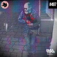 A Inexplicável Vida e Morte de Alan Jeal | MFC 497