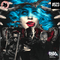 O Maiores Vampiros da Cultura Pop | MFC 523