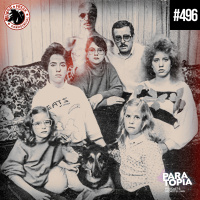 O Poltergeist da Família Smurl | MFC 496