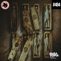 Os Caixões do Assento de Arthur | MFC 484