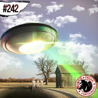 Caso Crixás – Ufologia Brasileira | MFC 242