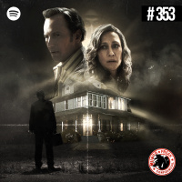 Caso Arne - A história real em Invocação do Mal 3 | MFC 353