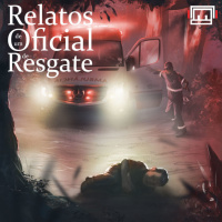 Relatos de um Oficial de Resgate | Episódio 04