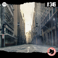 Como surgem cidades fantasmas | MFC 346