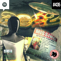 Retrospectiva 2022: Casos Insólitos | MFC 435