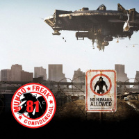 E Se os Extraterrestres Chegassem Hoje? | MFC 081