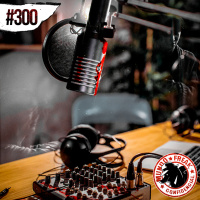 Tocando o terror na podosfera | MFC 300