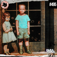 Quadros Assombrados e suas maldições| MFC 495