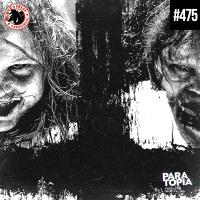 Exorcismos Brasileiros | MFC 475