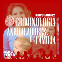 06 - Família Powell | Criminologia | Temporada 2