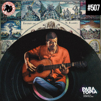 Seria Jorge Ben Jor um Alquimista? | MFC 507
