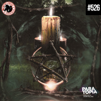 Bruxaria: Reconstrução e Neopaganismo | MFC 526