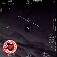 Eles sabiam! Os OVNIs do Pentágono | MFC 185