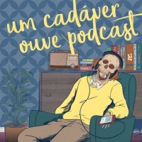 Bernard Cornwell | 5 | Um Cadáver Ouve Podcast