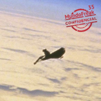 Black Knight – O Satélite Extraterrestre | MFC 035