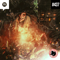 Lendas e Mitos do Leste Europeu | MFC 437