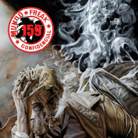 Constantine, o verdadeiro Boy Magia | MFC 159