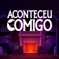  Aconteceu Comigo #122 | Bilocação e Presente do Avô