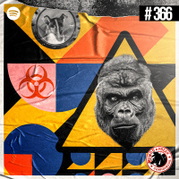 Os bizarros experimentos soviéticos | MFC 366 