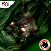 Crianças Selvagens | MFC 301