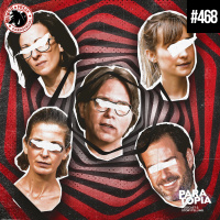 Por trás da Seita dos Famosos e Milionários: NXIVM | MFC 468