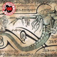 Livros Estranhos 2 | MFC 140