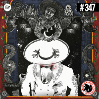 América latina assombrada | MFC 347