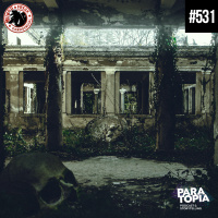 Eco-Horror: Quando a Natureza se Torna Assustadora | MFC 531