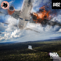 O Enigmático Acidente do Voo 1907 | MFC 492