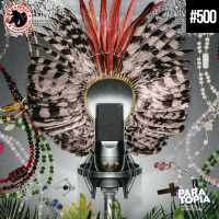 Histórias de um Passado Secreto | MFC 500