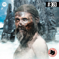 A Maldição da Múmia de Otzi | MFC 363