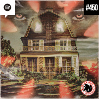 O Horror em Amytiville: Verdade ou Farsa? | MFC 450