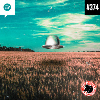 Altas confusões com o Ovni de Kera | MFC 374