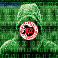 A Indecifrável Guerra Cibernética e Ransonwares | MFC 152