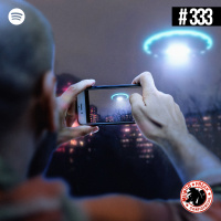 2021 será o ano do contato? | MFC 333