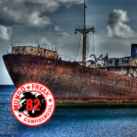 Navios Fantasmas| MFC 082