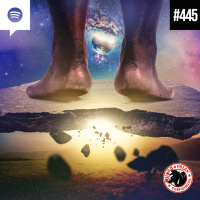 E se os Alienígenas não forem Extraterrestres? | MFC 445