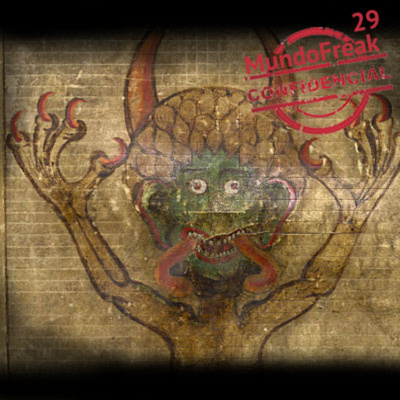 Mundo Freak