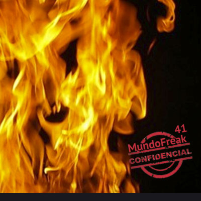 Mundo Freak