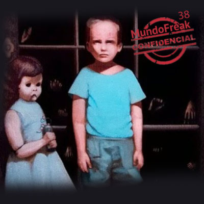 Mundo Freak