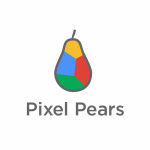 Pixel Pears Podcast