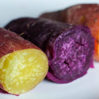 Que seja sempre bem doce