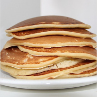 De origem incerta, panqueca pode ter sido inventada por acidente