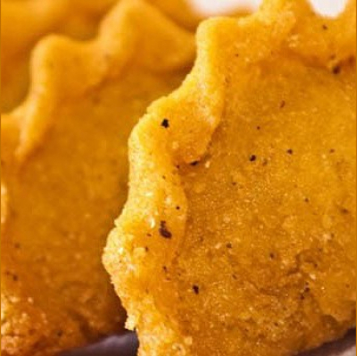 Cozinha Cordial - Silvia Sibalde