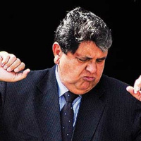 Capítulo XXVI: El APRA nunca muere