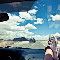 Estacion Turing RAW: Rumbo al cine (Average mix Vol. 1)