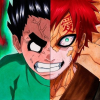 Capítulo XXIV: Top 5 peleas de Naruto