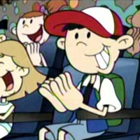 Capítulo XXV: ¡Era Hoy, Ash, Era Hoy!