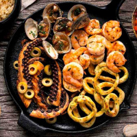 Historias y curiosidades de la comida