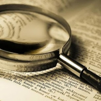 Falsas y curiosas etimologías